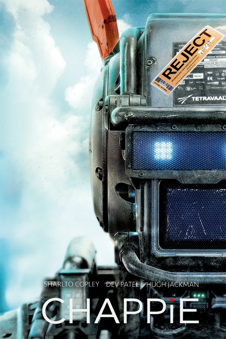 Chappie (2015) [288139] (A1708528872) [[Movies]] --Plex--